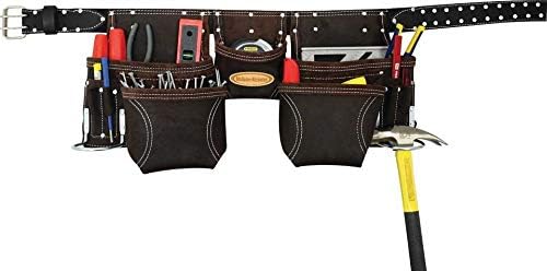 Best carpenter tool top bags