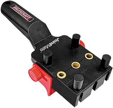 Self-Centering Dowel Jig Review, WWGOA Product Review