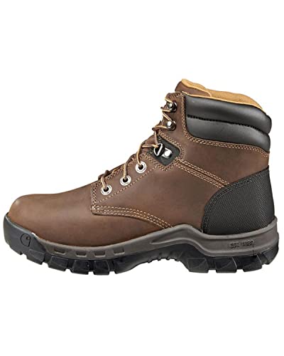 carhartt romeo steel toe