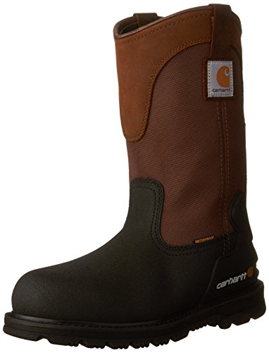 best carhartt work boots