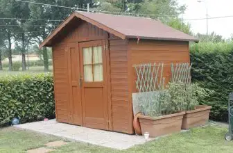 How To Build A Lean-To Shed