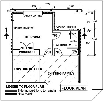 add plan floor