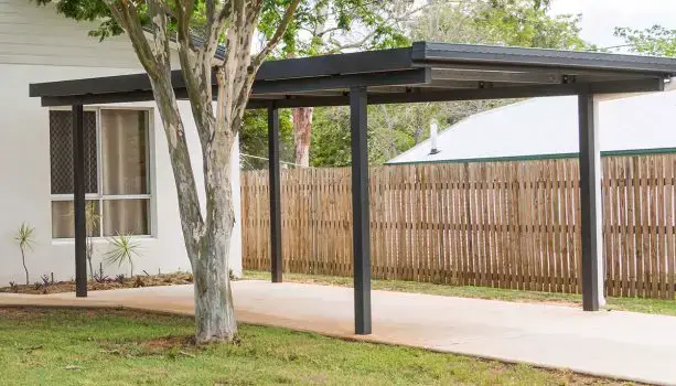 Carport