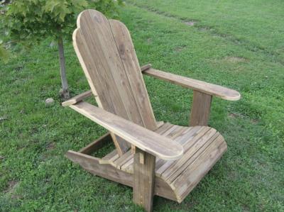 cape cod adirondack chair plans