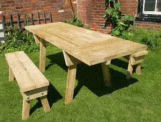 expandable picnic table 330x250