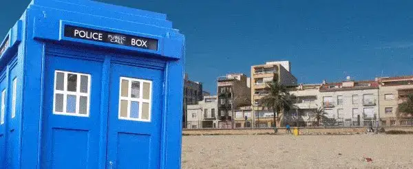 tardis 1