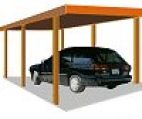 Free Standing Carport