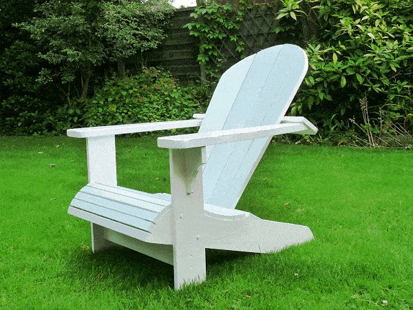 cape cod chair design