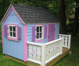 wendy doll house