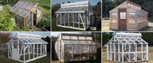 How To Build A Greenhouse | BuildEazy